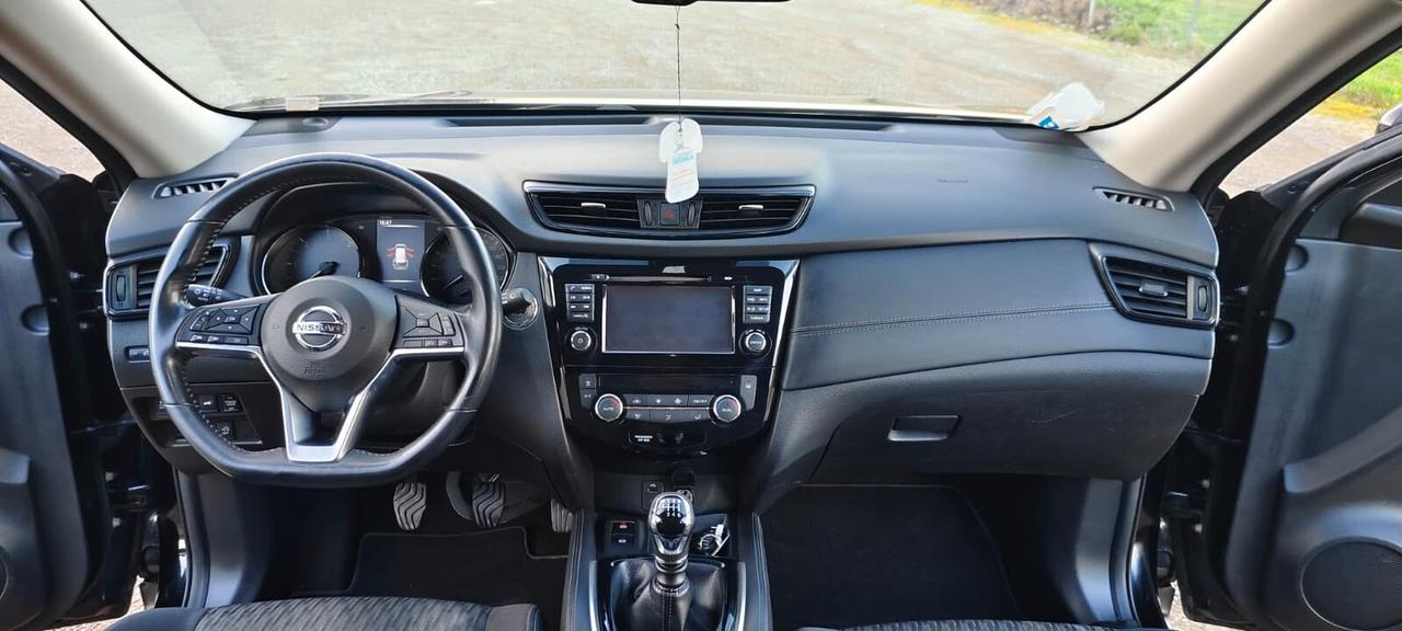 Nissan X-Trail 1.6 dCi 2WD Visia