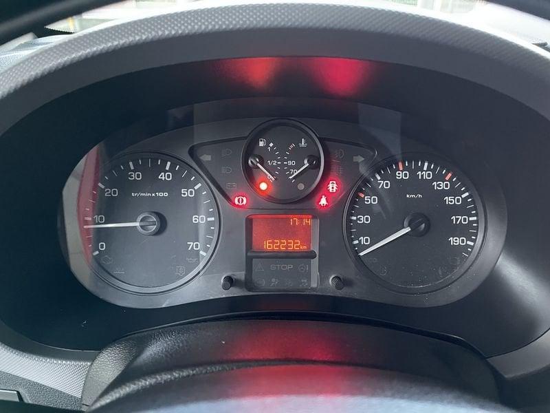 Citroën Berlingo Berlingo BlueHDi 75 Van 2 posti L1