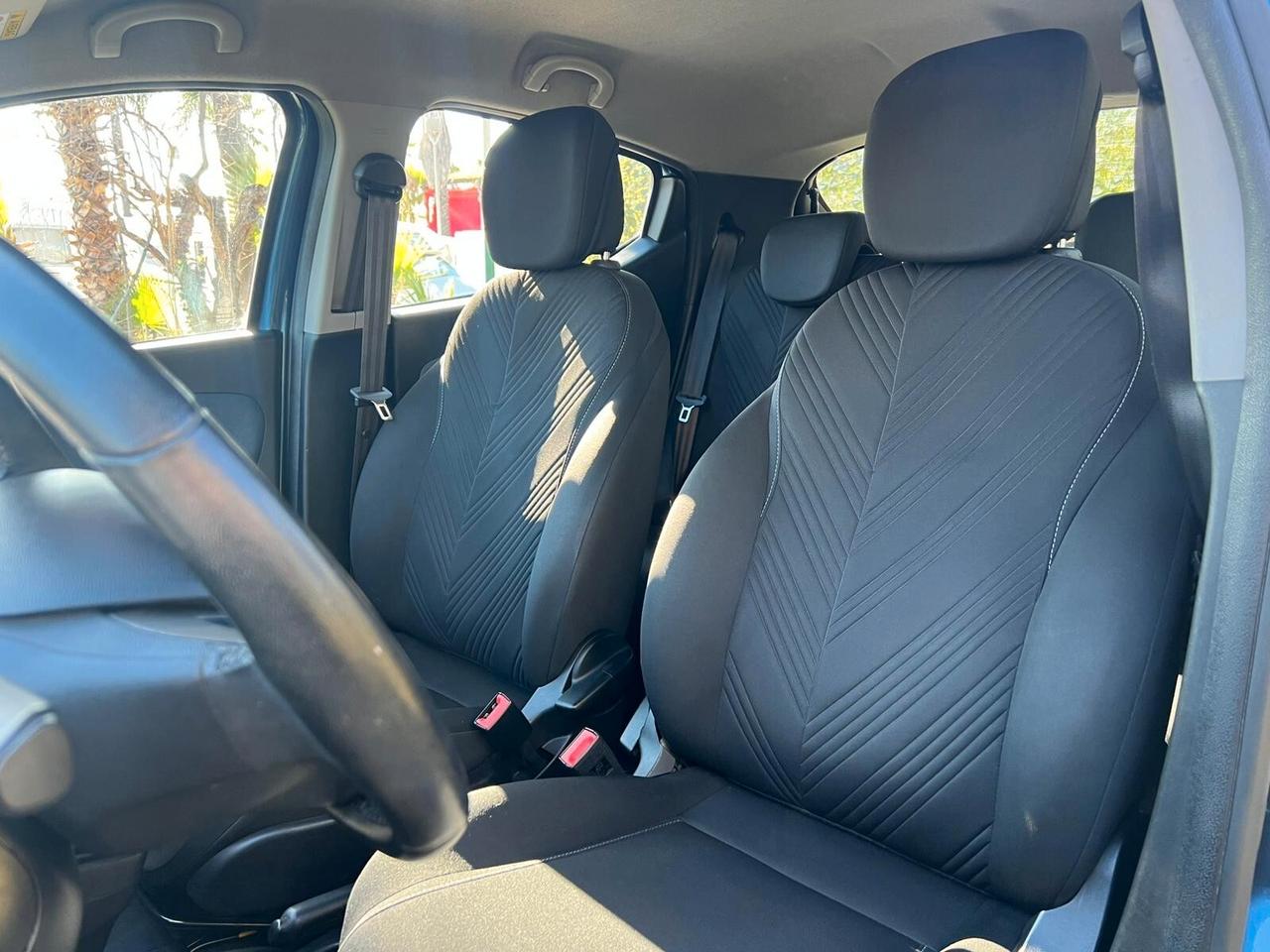 Lancia Ypsilon 1.0 Hybrid 5 porte Gold