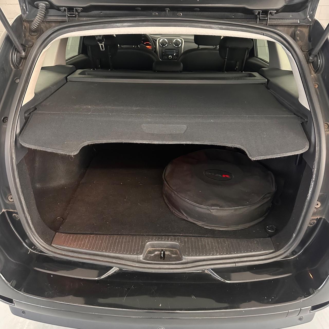 Dacia Logan MCV GPL Start&Stop Lauréate NEOPATENTATI EURO 6B