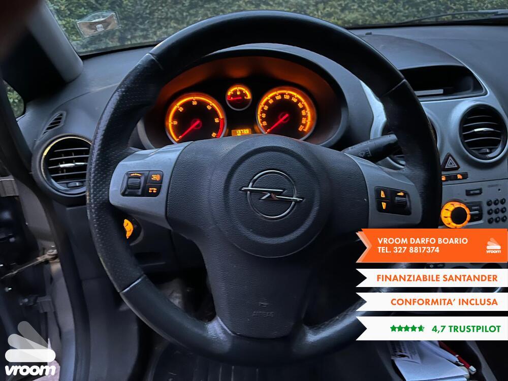 OPEL Corsa 4ª serie Corsa 1.3 CDTI 90CV 3 port...