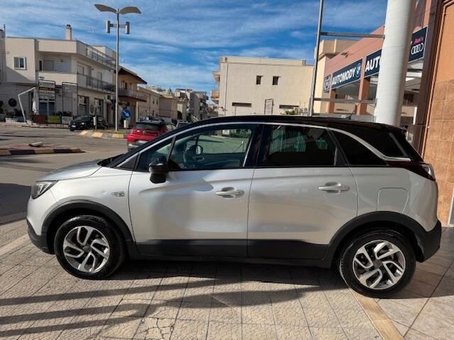 Opel Crossland X 1.5 ECOTEC D 102 CV Start&Stop Innovation