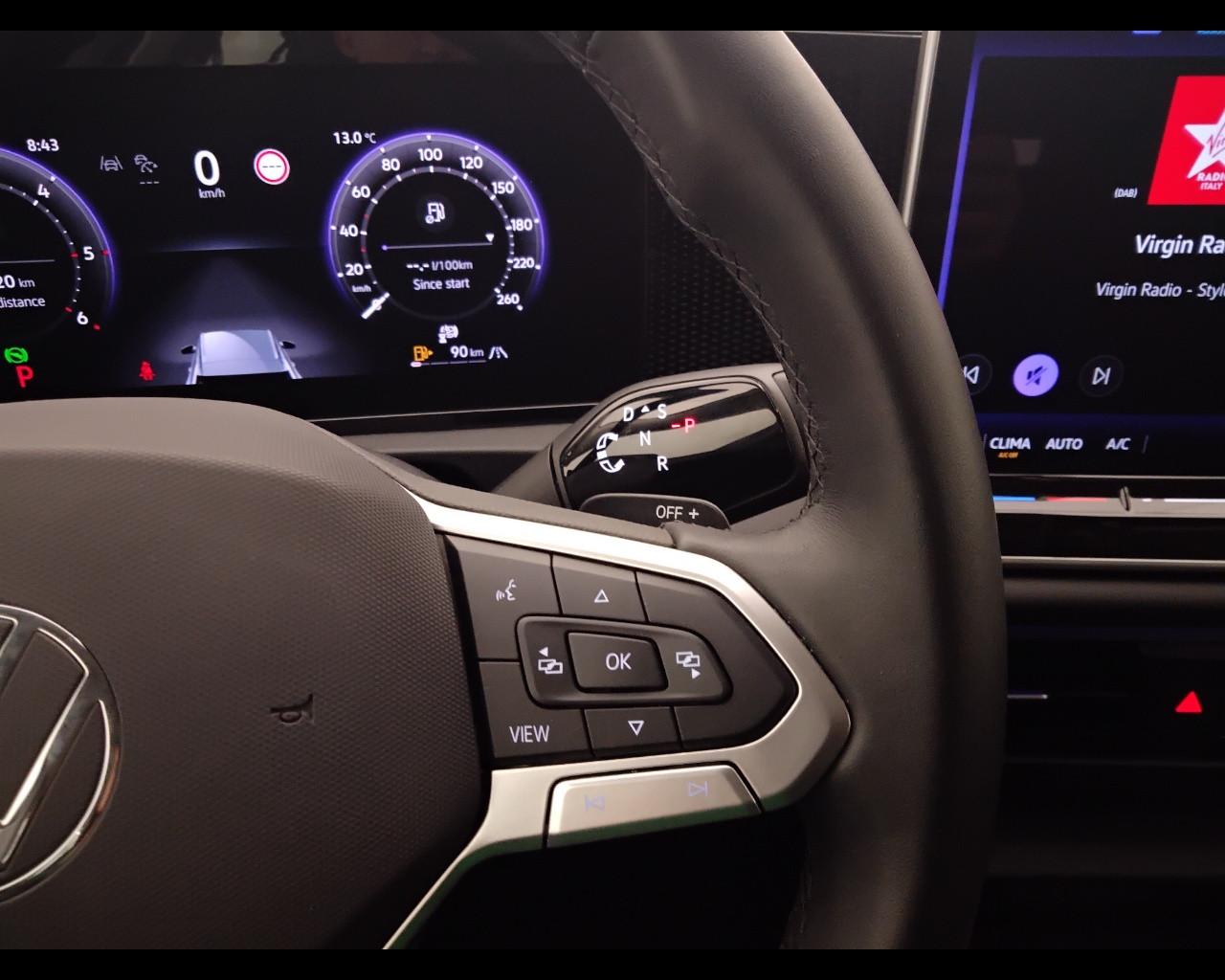 VOLKSWAGEN Tiguan III 2024 - Tiguan 2.0 tdi Life 150cv dsg