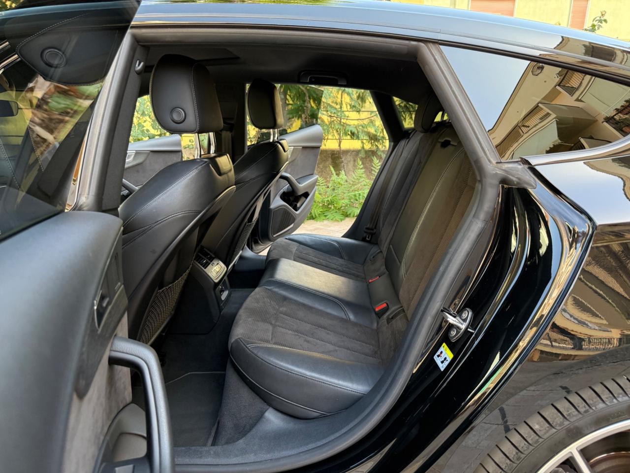 Audi A5 SPB 40 TDI ultra S tronic S Line