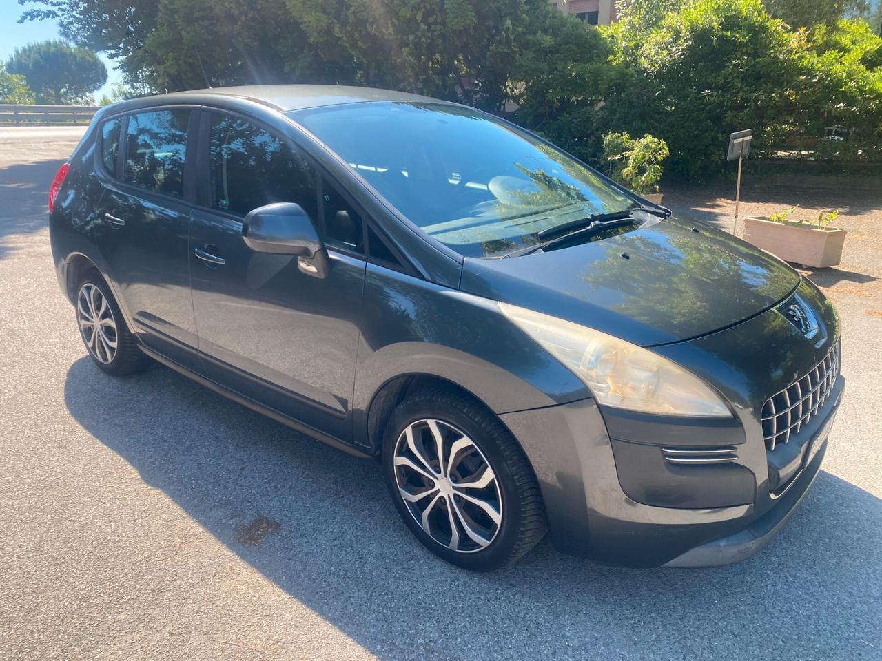 Peugeot 3008 1.6 HDi 110CV Business