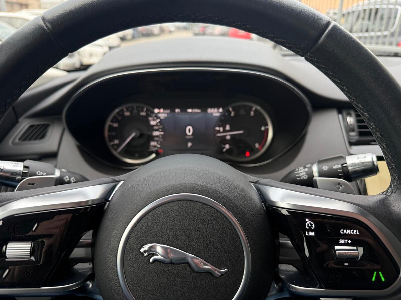 Jaguar E-Pace mhev /AUTOCARRO / PREZZO PIU IVA