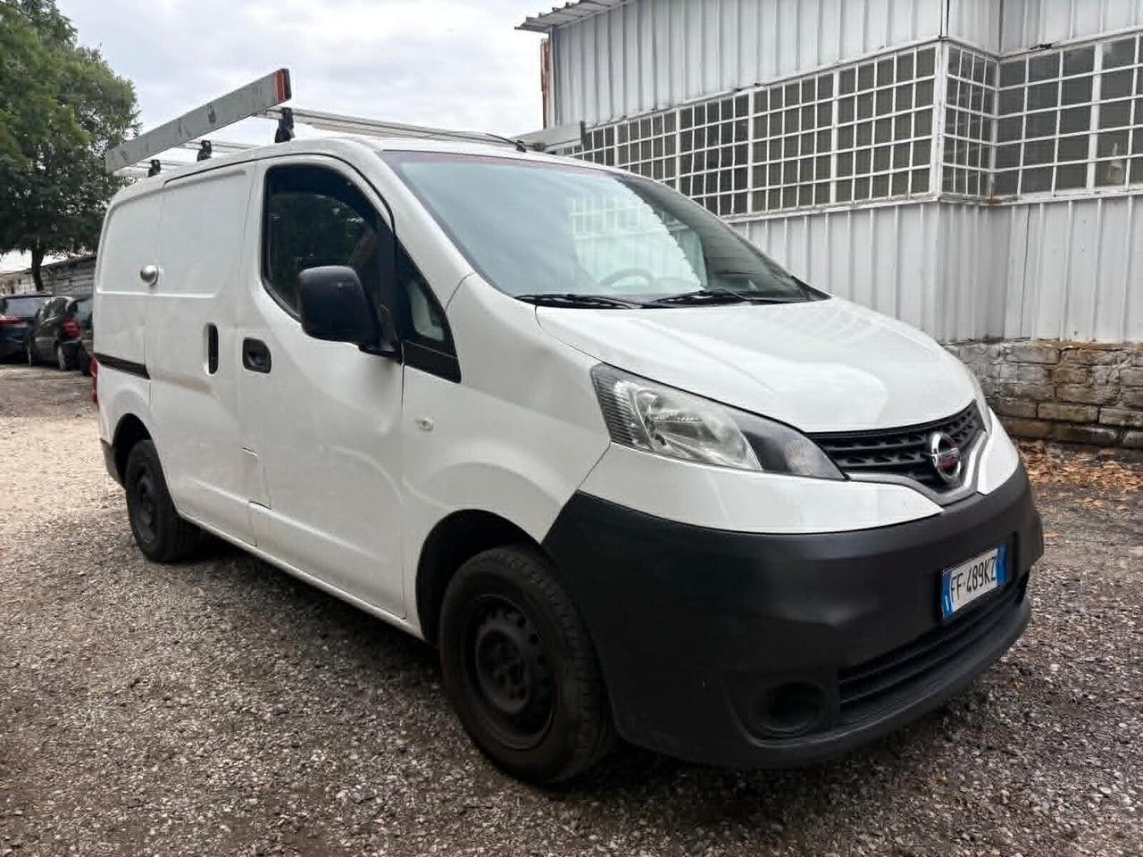 Nissan NV200 1.5 dCi 90CV Furgone PREZZO IVA INCLUSA