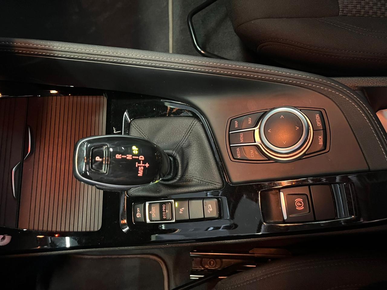 Bmw X2 xDrive20d Business-X