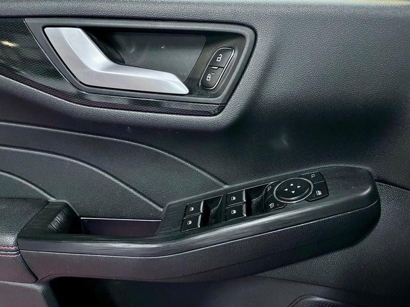 Ford Kuga Kuga 2.5 Full Hybrid ST-Line X 190 CV CVT 2WD