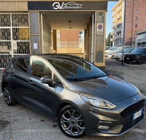 Ford Fiesta 1.0 ST-Line