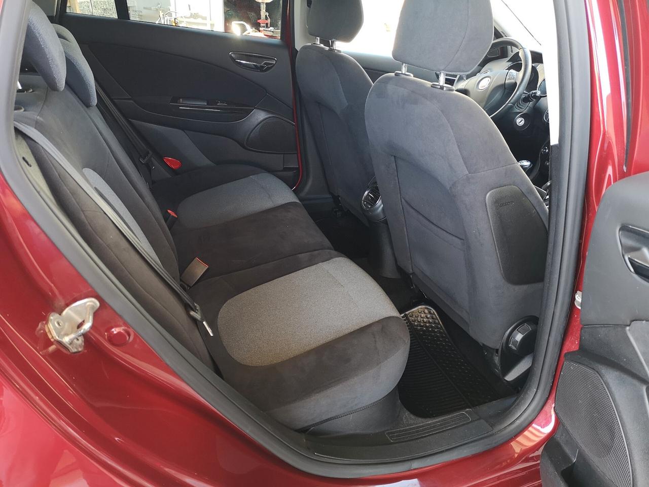 Fiat Bravo 1.6 MJT 120 CV DPF Emotion