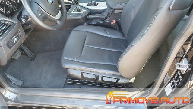 BMW 225 d Coupé Msport