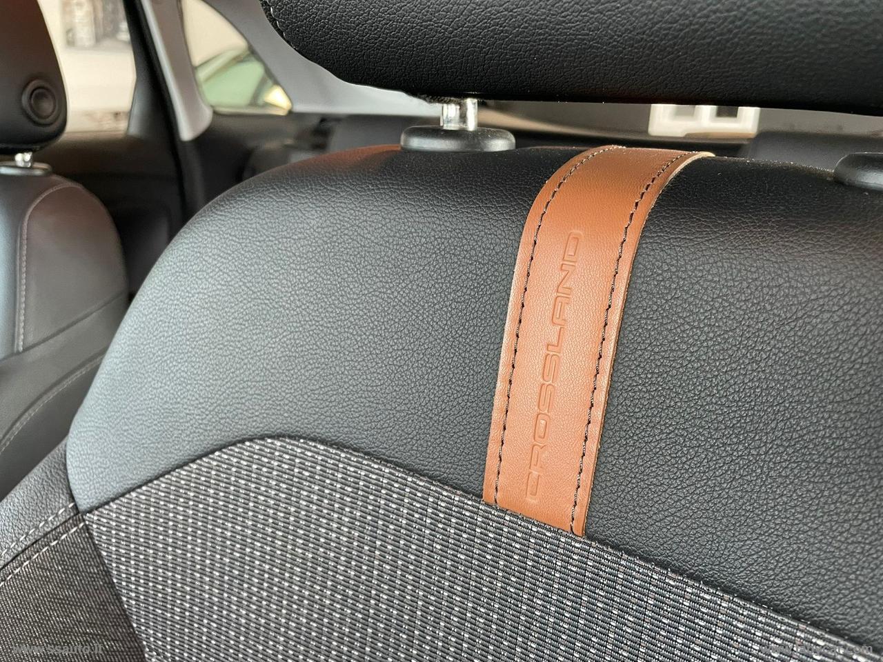 OPEL Crossland 1.2 12V S&S Elegance PROMO GPL IN DESCRIZIONE!!