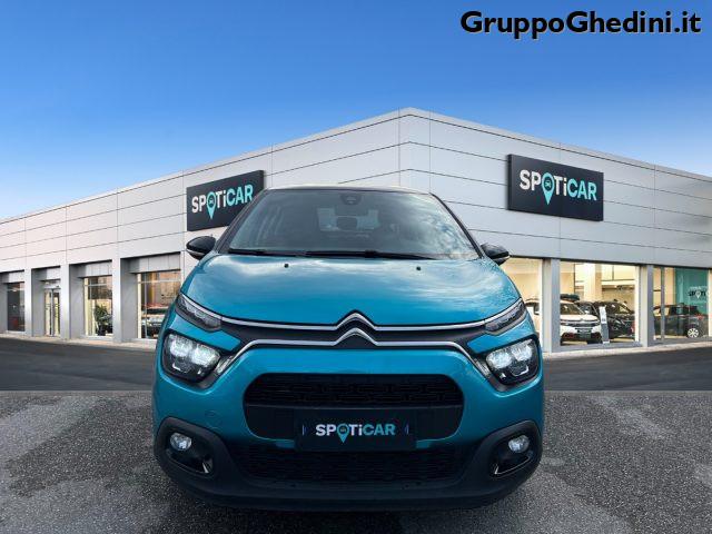 CITROEN C3 PureTech 83 S&S Shine NEOPATENTATO