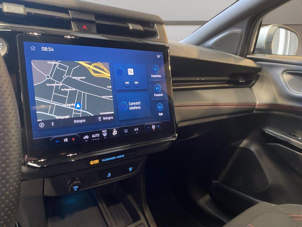 FORD Puma 1.0 ecoboost h ST-Line 125cv del 2025