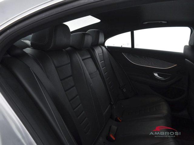 MERCEDES-BENZ CLS 350 350 d 4Matic Auto Premium