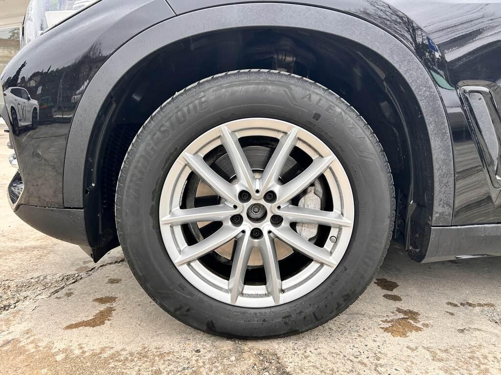 BMW X5 25 d Business xDrive Steptronic