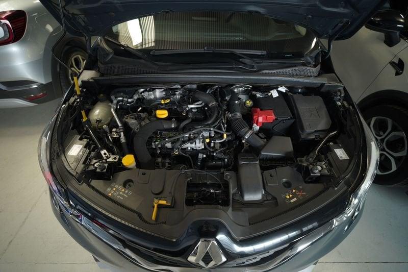 Renault Captur II 2019 1.0 tce Equilibre Gpl 100cv