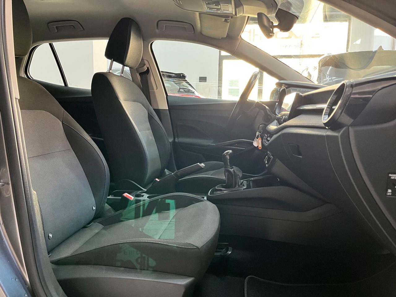 Skoda Fabia 1.0 MPI Ambition KM 68.600 - 2022