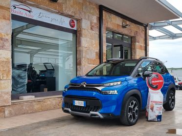 Citroen C3 Aircross I 2021 1.5 bluehdi Shine s&s 110cv