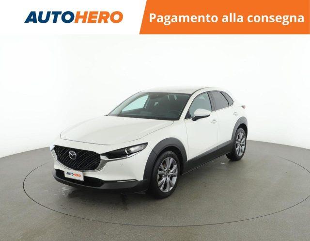 MAZDA CX-30 2.0L e-Skyactiv-G 150 CV M Hybrid 2WD Executive