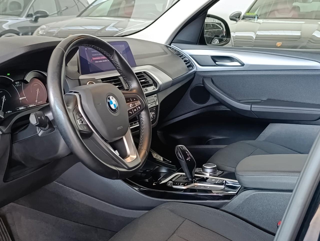 BMW X3 xdrive30e Business Advantage auto