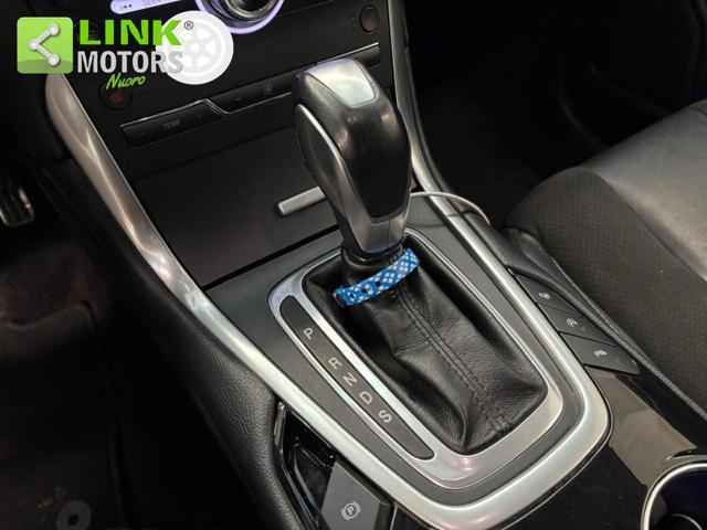 FORD Edge 2.0 TDCI 210 CV AWD S&S Powershift ST Line