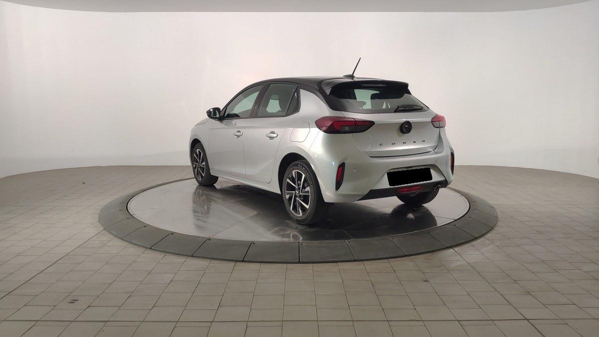 OPEL Corsa 5Porte 1.2 100 Cv Gs