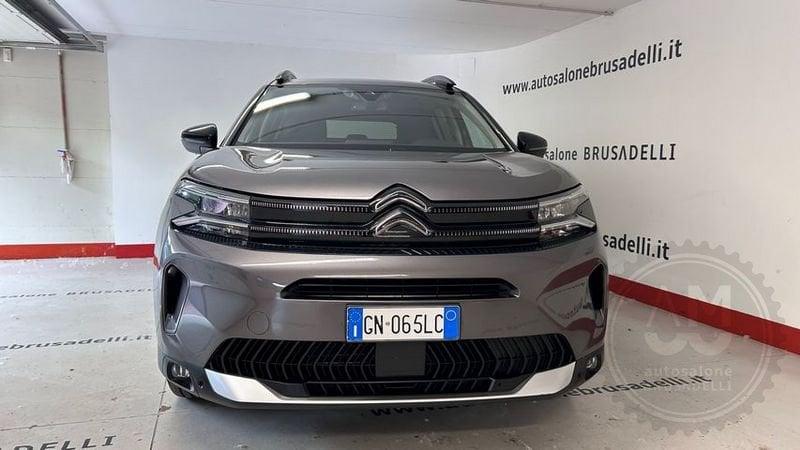 Citroën C5 Aircross BlueHDi 130 S&S EAT8 Shine Pack