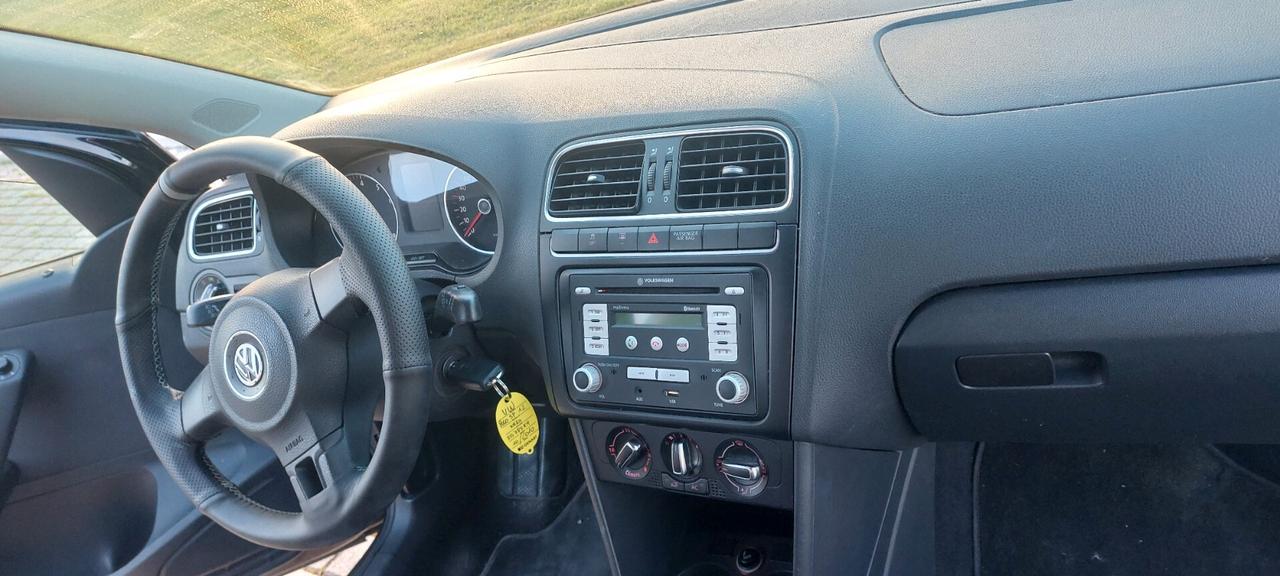 VW Polo Unico Proprietario