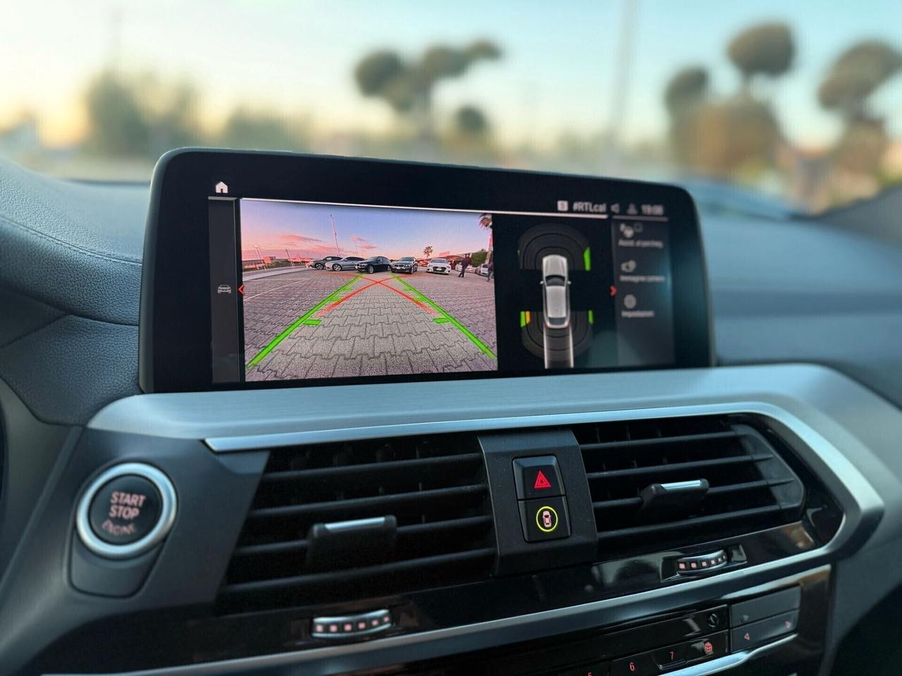 Bmw X4 M40d Msport xDrive 48V 340cv Hybrid *No Bollo