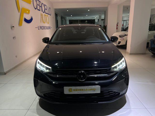 VOLKSWAGEN Taigo 1.0 TSI 95 CV Life da ?179,00 mensili