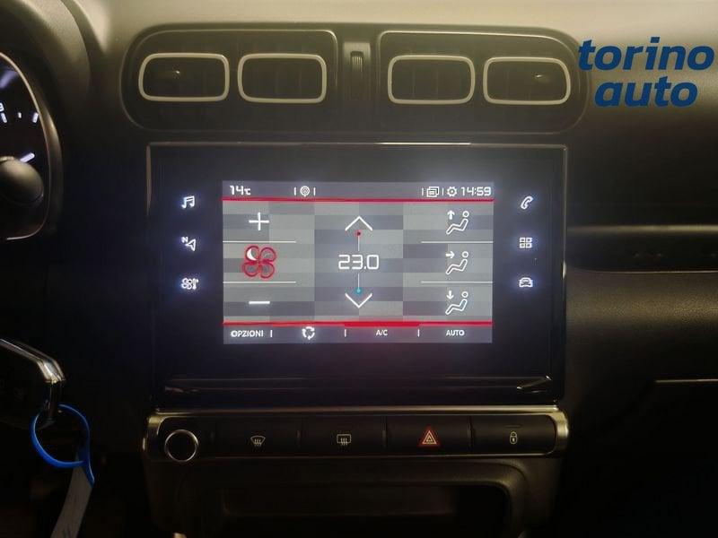 Citroën C3 Aircross PureTech 110 S&S Feel