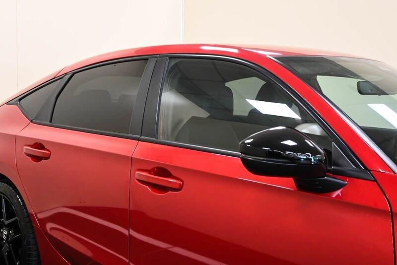 Honda Civic Civic 2.0 Hev eCVT Sport