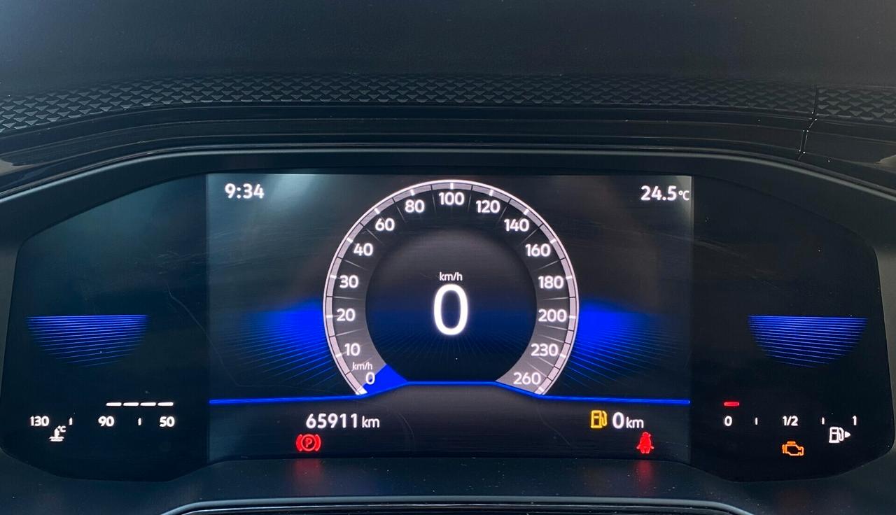 Volkswagen Polo Life 1.0 TSI 95CV