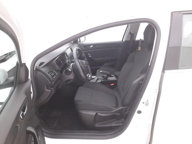 Renault Megane Sporter Energy Business EDC BR750330 1.5 Diesel 110CV