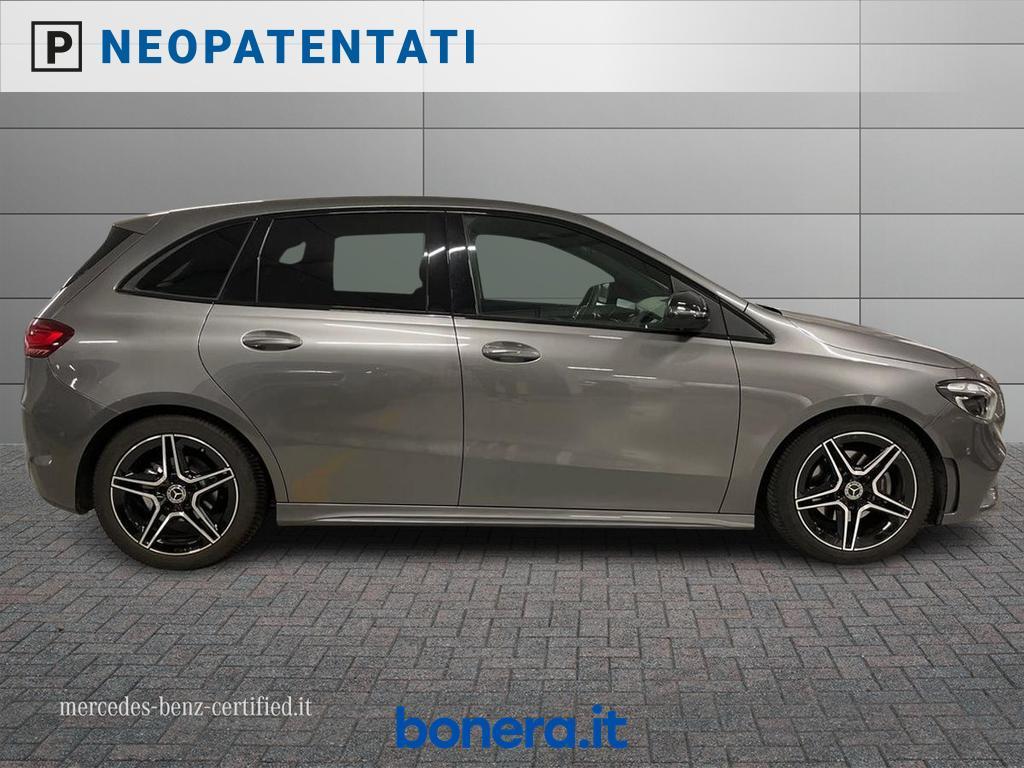 Mercedes Classe B 180 180 Advanced 7G-DCT