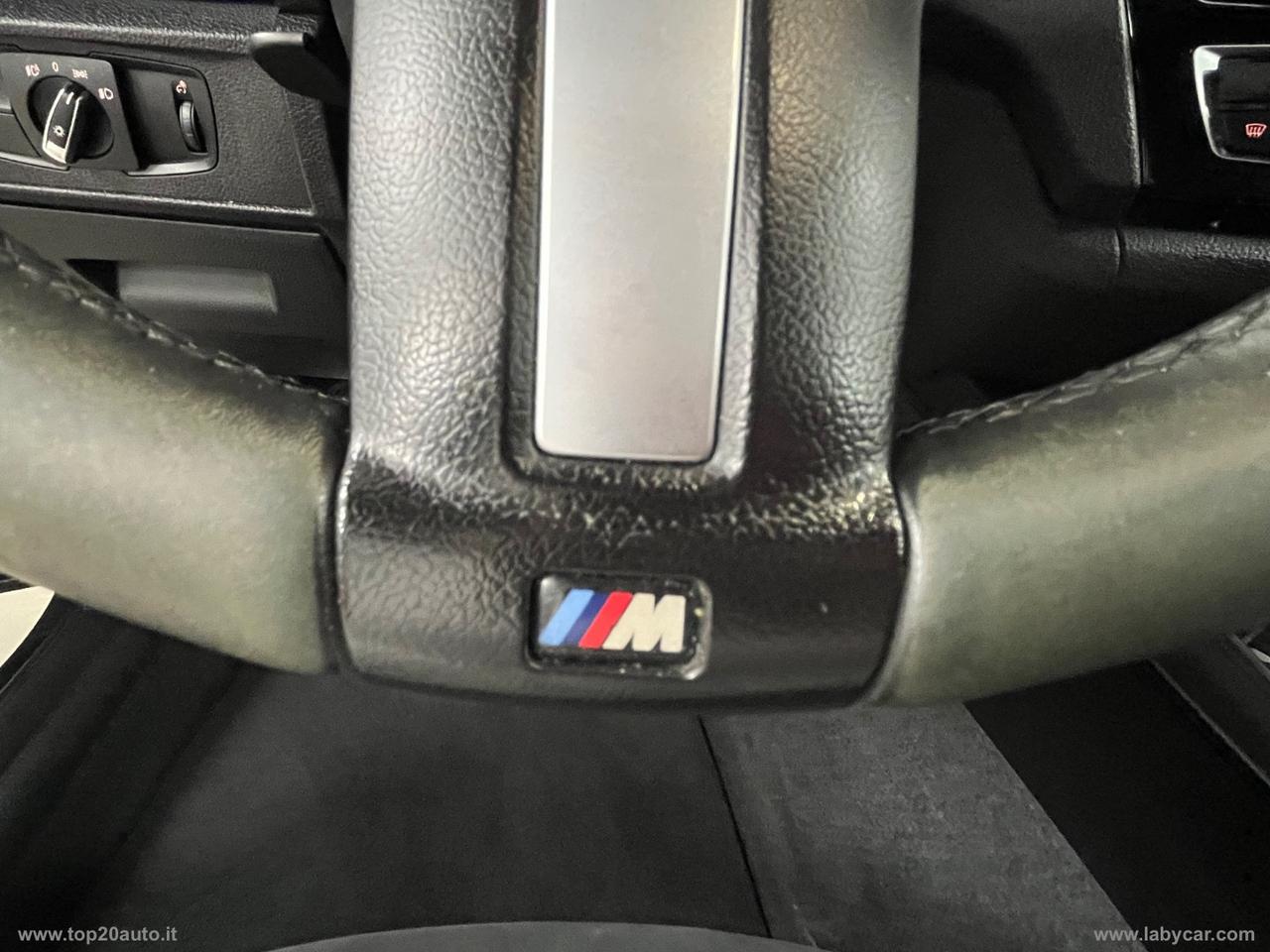 BMW 118d 5p. M Sport|AUTOMATICO