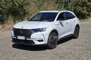 DS DS 7 Crossback BlueHDi 130 aut. Grand Chic