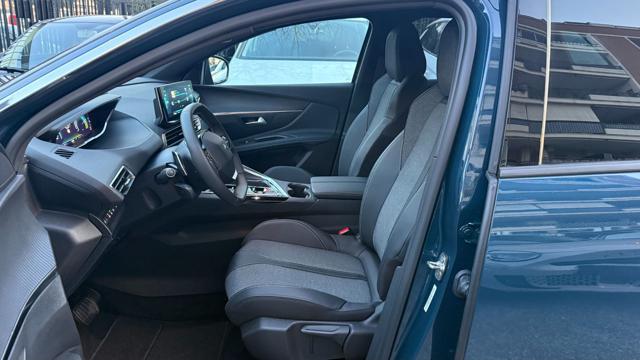 PEUGEOT 3008 HYBRID 180 e-EAT8 ALLURE PACK*24M.G.*