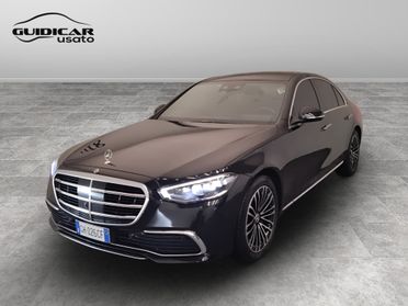 Mercedes-Benz Classe S - W223 - S 350 d Premium auto