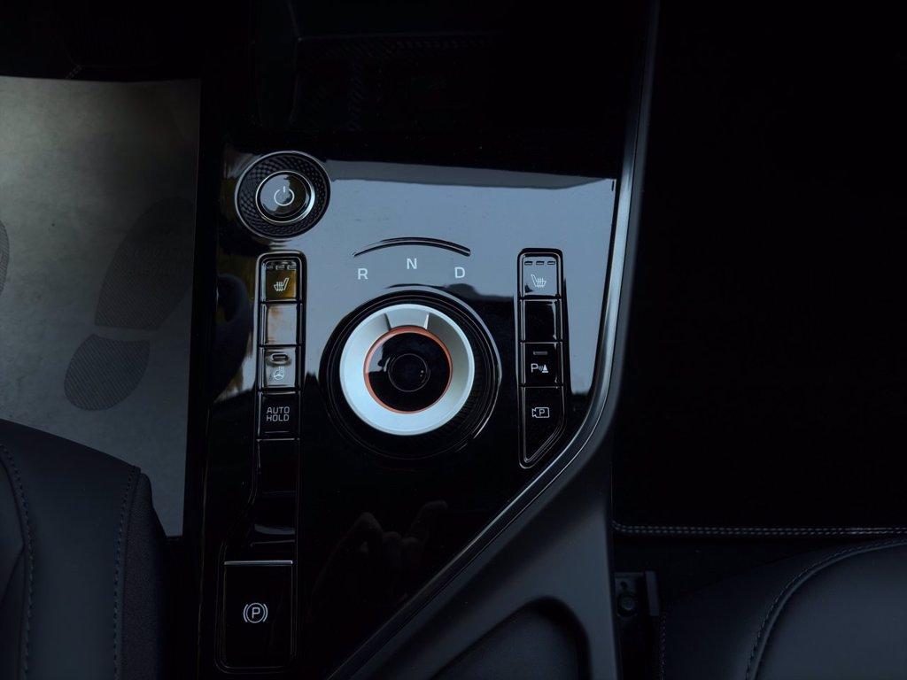 KIA Niro EV 64,8 kWh Evolution del 2023