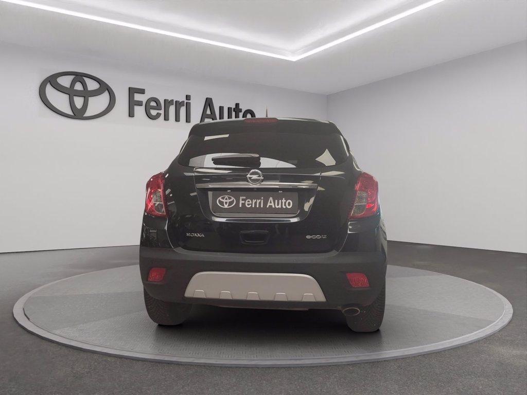 OPEL Mokka 1.6 cdti cosmo s&s 4x2 136cv m6 del 2015