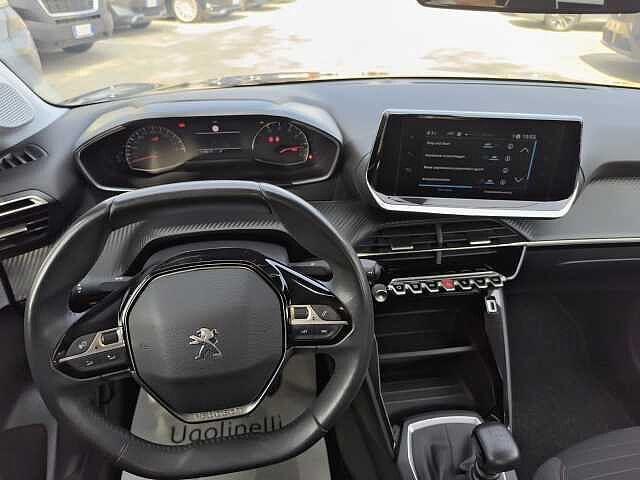 Peugeot 208 BlueHDi 100 Stop&Start 5 porte Allure
