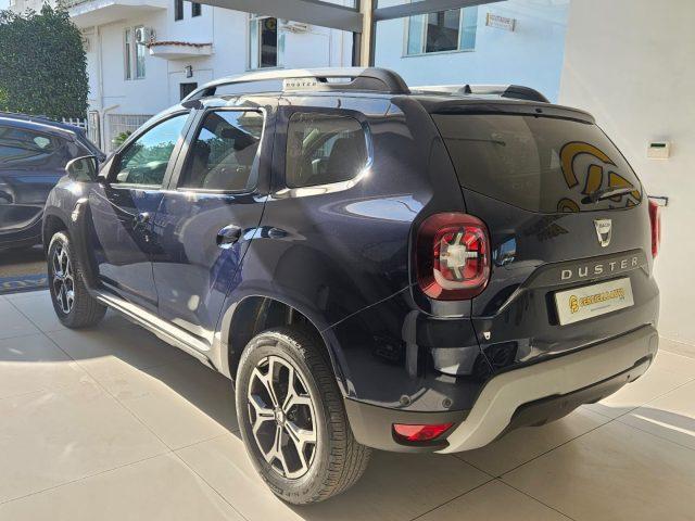 DACIA Duster 1.5 Blue dCi 8V 115 CV 4x2 Prestige ? 169,00