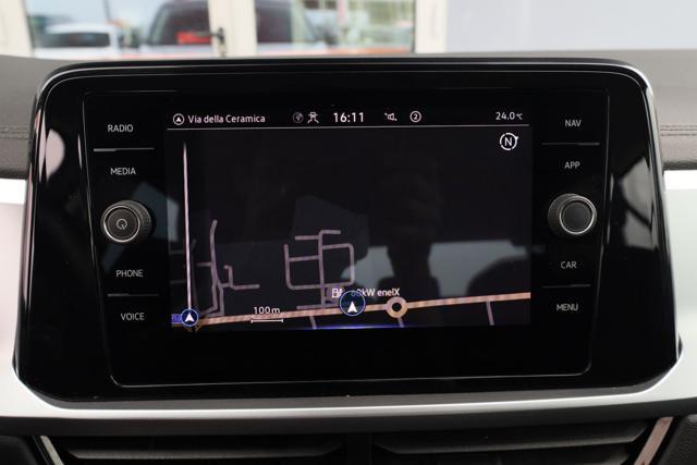 VOLKSWAGEN T-Roc 2.0 TDI SCR Life PREZZO NETTO