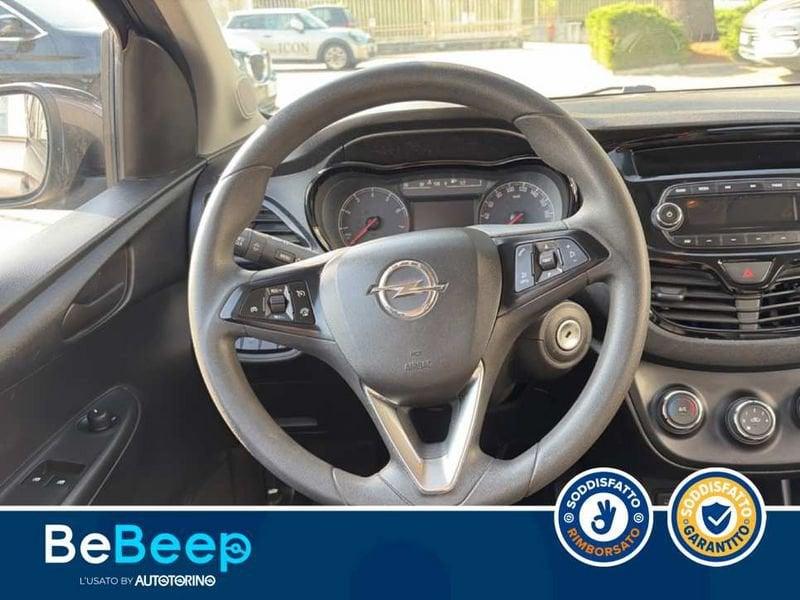 Opel Karl 1.0 N-JOY 75CV