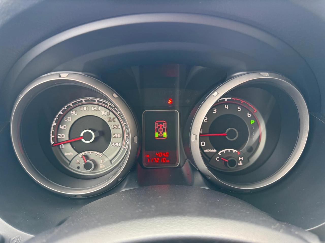 Mitsubishi Pajero 3.2 DI-D 16V aut. 3p. Intense DPF