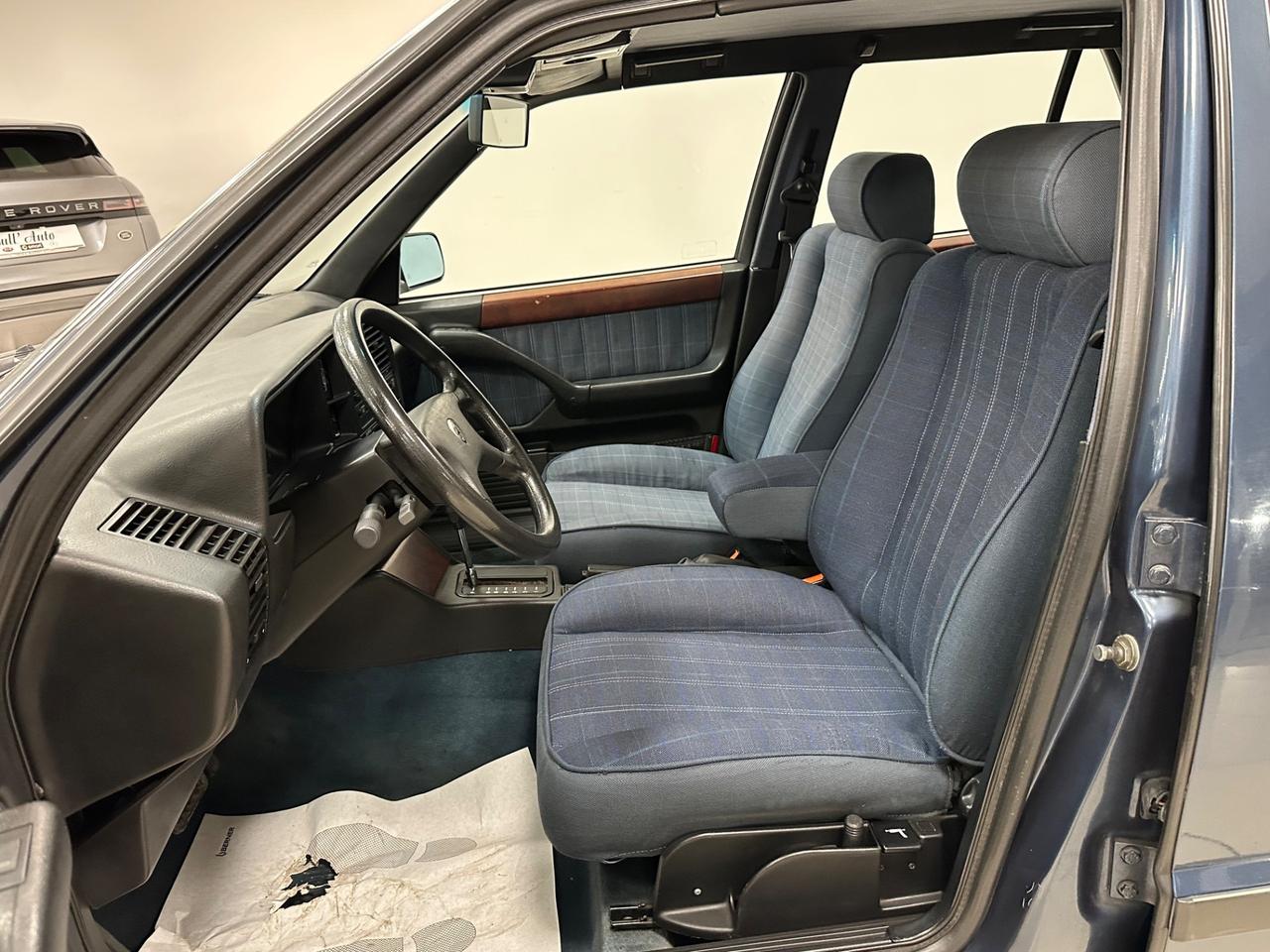 Lancia Thema 2.0 i.e. 16V Automatica - 1990