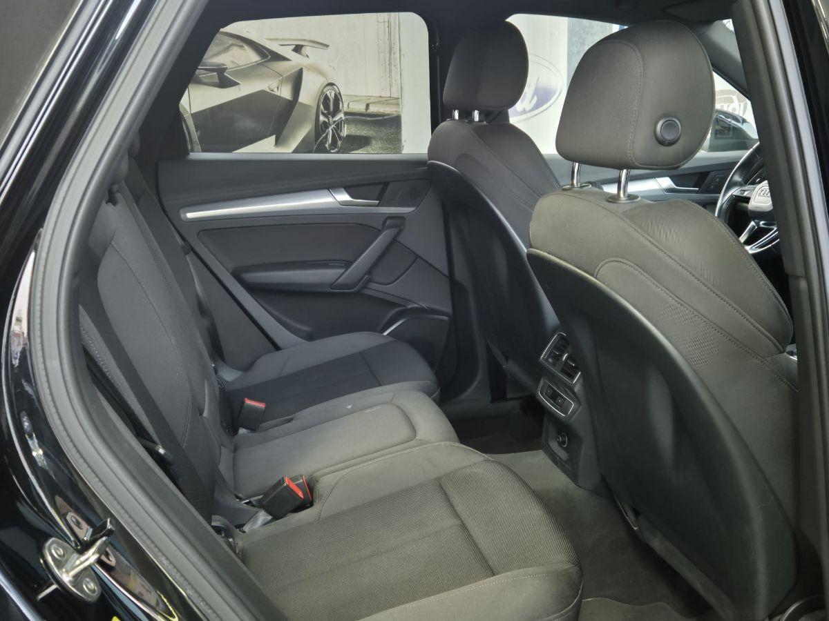 AUDI - Q5 - 2.0 TDI 190CV quattro S tronic Sport